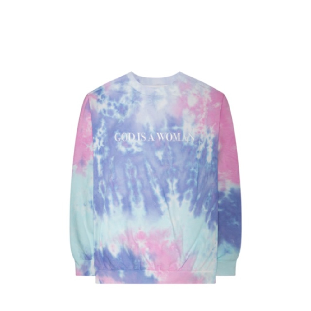 NWOT Ariana Grande Sweatshirt